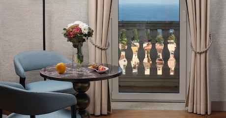 Room Chambre Premium avec vue